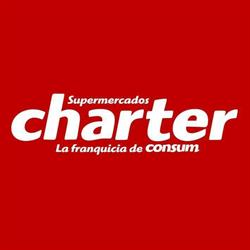 Supermercado Supermercados Charter, Quintanar del Rey