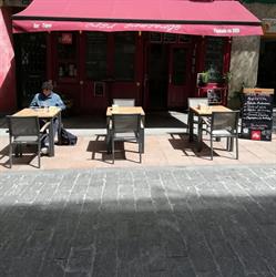 Casa Santiago, Madrid