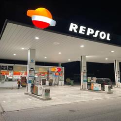 Área de Servicio Huétor Tájar