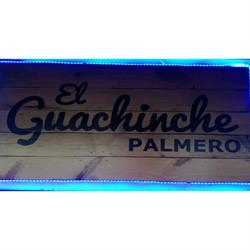 El Guachinche Palmero, Santa Cruz de Tenerife