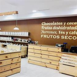 O Colmado da Vila Santiago, Santiago de Compostela