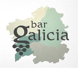 Bar Galicia, Ribadeo