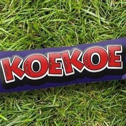 Koekoe, Valencia