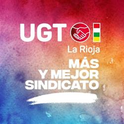 FeSP UGT La Rioja, Logroño