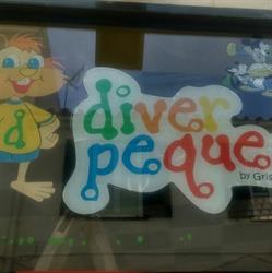 Diverpeques, Maó