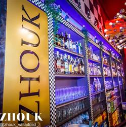 Zhouk, Valladolid