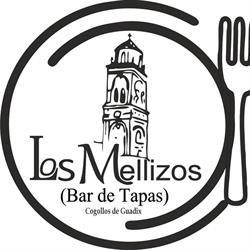 Los Mellizos Bar de Tapas, Cogollos de Guadix