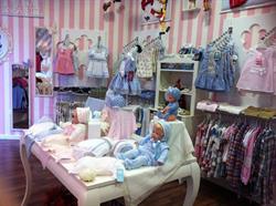 Mi Queca Moda Infantil, Mijas