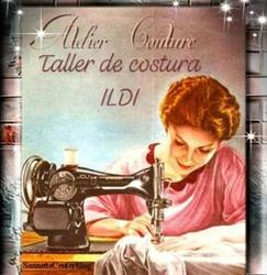 Taller de Costura Ildi, Eivissa