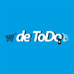 De Todo, Ocaña