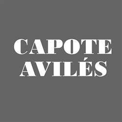 Capote aviles, Avilés