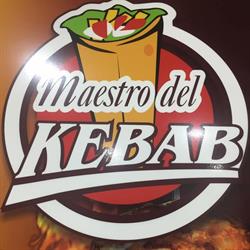 Maestro del kebab, Archidona