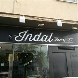 INDAL Breakfast, Almería