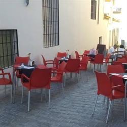 Pizzeria La Comilona Archidona.