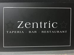 Zentric, Abrera