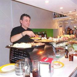 El cuñao pinchos, Alpedrete