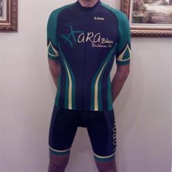 ARA bikes, Algorta