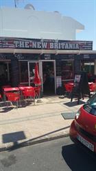 New Britania, Alcudia