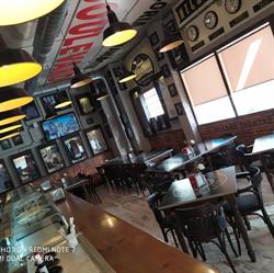Bar El Coto, Zaragoza