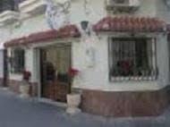 MESON La Esquinita, Berja