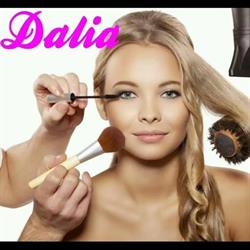 Dalia peluqueria y estetica, Lebrija