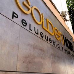 Golden Hair Peluqueros, Berja