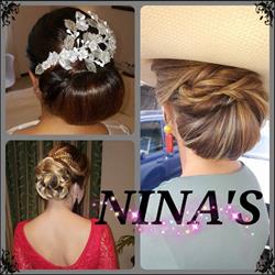 Nina's Peluquería Y Estética, Bailén