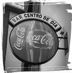 Bar Centro de Dia, Barlovento
