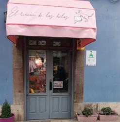 El rincón de los hilos, Arriondas