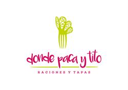 Donde Paca y Tito, Bargas
