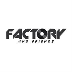 Factory Puertollano Copas Gin Club