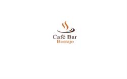 Café - Bar Borrajo, Allariz