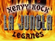 La Jungla Heavy-Rock, Alcorcón