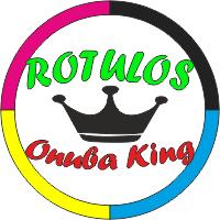 Rotulos Onuba King, Huelva