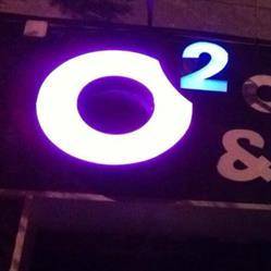 O2 Coffee & Drinks, Almería