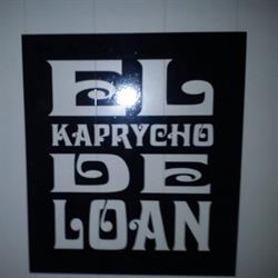 El Kapricho De LOAN, Alcolea del Río