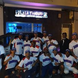 La tambora.com, Arrecife