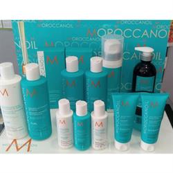 Peluqueria Sonia H., Baza