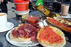 Rumores Grazalema