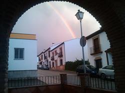Bar Faramalla, Arriate