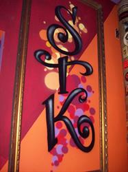 STK, Badalona