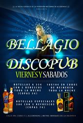 Bellagio DiscoPub Alcobendas