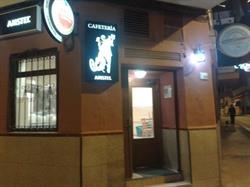 Caminito, Alcobendas