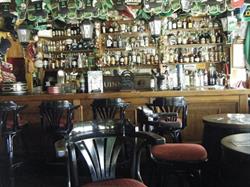 Val bar, Calahonda