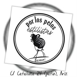 Por Los Pelos Estilistas Basauri
