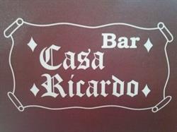 Bar Casa Ricardo, Agullent