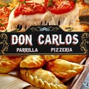 Parrilla Pizzería Argentina Don Carlos, Aranjuez