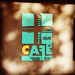 Más que Café, Utebo