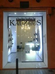 Zapateria Kalzeus, Altea