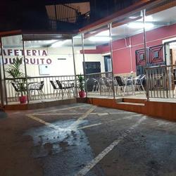 Bar Cafetería DISA El Junquito, Guía de Isora